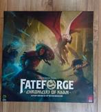 Fateforge chronicles of Kaan, Ophalen, Zo goed als nieuw