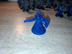 Warhammer 40k Space Marine Luitenant Stormschild, Gebruikt, Figuurtje(s), Ophalen of Verzenden, Warhammer 40000