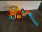 Toet Toet Auto's Werkplaats, Ophalen of Verzenden, Gebruikt, Complete set