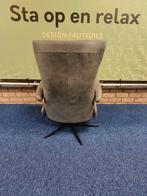 NIEUW relax fauteuil De toekomst !, Ophalen of Verzenden, Zo goed als nieuw, 50 tot 75 cm