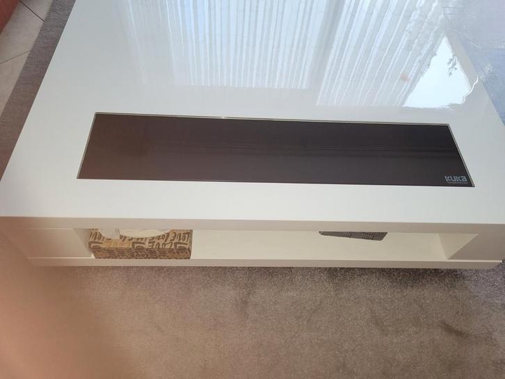 Moderne Kuka Salontafel, Huis en Inrichting, Tafels | Salontafels, Ophalen