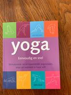 Yoga boek, Verzenden, Gelezen, Overige onderwerpen