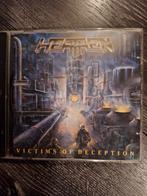 Heathen - Victims of Deception CD, Verzenden, Zo goed als nieuw