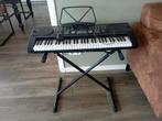 Goedwerkend keyboard FKB-050 Fazley, Muziek en Instrumenten, Ophalen, Zo goed als nieuw, 61 toetsen, Overige merken
