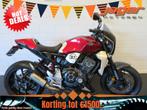 Honda CB 1000 R CB1000 RA MIVV PERFECT! (bj 2020), Motoren, Motoren | Honda, Bedrijf, Naked bike