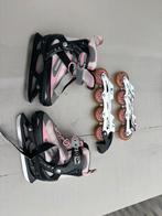 Sportline powerflex skeelers en schaatsen in 1, Overige merken, Kinderen, Ophalen of Verzenden, Inline skates 4 wielen