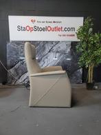 Staopstoel Prominent met massage en verwarmingsfunctie, Minder dan 75 cm, Leer, Ophalen of Verzenden, Zo goed als nieuw