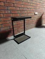 19 inch Server Rack, Computers en Software, Ophalen of Verzenden, Gebruikt