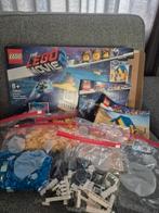 Lego the movie 2, Kinderen en Baby's, Speelgoed | Duplo en Lego, Ophalen of Verzenden, Zo goed als nieuw, Lego