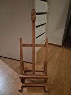 2 stuks Tafelmodel Schildersezel - Reeves, Hobby en Vrije tijd, Schilderen, Ophalen, Zo goed als nieuw, Ezel