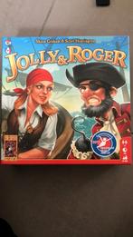 Spel Jolly & Roger, Ophalen of Verzenden, Zo goed als nieuw