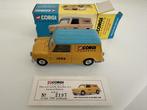 Morris Minor Van Corgi Classics, Hobby en Vrije tijd, Modelauto's | 1:43, Ophalen of Verzenden, Nieuw, Auto, Corgi
