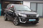 Suzuki Vitara 1.0 Boosterjet Stijl Lederen bekleding, Camera, Auto's, Suzuki, 47 €/maand, Te koop, Vitara, Geïmporteerd