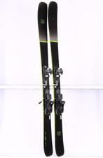 172 180 ski's ARMADA DECLIVITY 92 TI 2022, grip walk, Sport en Fitness, Overige merken, 160 tot 180 cm, Gebruikt, Verzenden
