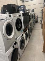 Wasmachine en koelkasten, 1200 tot 1600 toeren, Minder dan 85 cm, 8 tot 10 kg, Nieuw