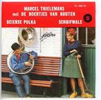 Telstar 1288-  Marcel Thielemans met de Boertjes van Buuten, Ophalen of Verzenden, Zo goed als nieuw, 12 inch, Levenslied of Smartlap