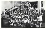 Tilburg s Jeugd ensemble,,Jong en Blij,,olv Mevr R. Smulders, Ophalen of Verzenden, Ongelopen, Noord-Brabant