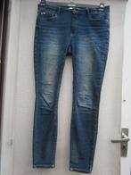 Spijkerbroek JDY mt   40  donkerblauw, Kleding | Dames, Blauw, Ophalen of Verzenden, Zo goed als nieuw, W30 - W32 (confectie 38/40)