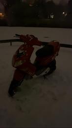 Speedfight 2 307 wrc, Fietsen en Brommers, Ophalen, Zo goed als nieuw, Tweetakt, Speedfight