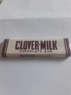 Reep chocolade  Clover Milk., Verzamelen, Merken en Reclamevoorwerpen, Ophalen of Verzenden, Zo goed als nieuw