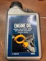 Motor olie Volvo, Ophalen of Verzenden