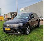 Volkswagen Tiguan 1.5 TSI ACT 150pk 2019 Zwart, Voorwielaandrijving, Stof, Euro 6, 4 cilinders