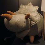 Dierenpoef triceratops, Ophalen, Zo goed als nieuw