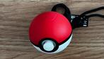 Nintendo - Poké Ball Plus (+Mew!!), Spelcomputers en Games, Games | Nintendo Switch, Ophalen of Verzenden, Zo goed als nieuw