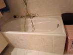 Sfinx ligbad 180x80 cm, Doe-het-zelf en Verbouw, Sanitair, Ophalen, Zo goed als nieuw, Bad