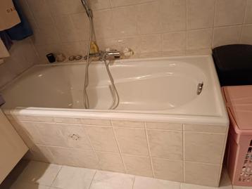 Sfinx ligbad 180x80 cm beschikbaar voor biedingen