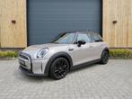 Mini 1.5 Cooper Classic automaat *Carplay *Unieke kleur *5d, 136 pk, Gebruikt, Leder en Stof, Parkeersensor