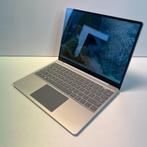 Microsoft Surface Laptop Go 3 | i5 | 16GB | 256GB, Computers en Software, Windows Laptops, Microsoft, Zo goed als nieuw, Support@microsoft.com