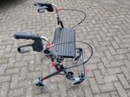 Opvouwbare Premis rollator, Diversen, Rollators, Ophalen, Zo goed als nieuw