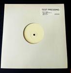 Super Bowl XLI 10inch EP ’ TEST PRESSING LIMITED, Verzenden, 2000 tot heden, Nieuw in verpakking, 10 inch