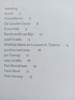 Het ware schoone - Isaac Israels Jacobus van Looy e.a, Ophalen of Verzenden, Diverse