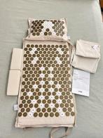 HOLIVITAL Acupressuur Set Nieuw!, Ophalen of Verzenden, Nieuw, Massagestoel of Kussen