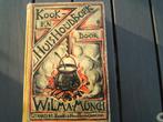 Kook- en huishoudboek van Wilma Munch, Gelezen, Overige typen, Ophalen of Verzenden, Nederland en België