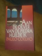 Paulo Coelho - Aan de oever van de Piedra huilde ik, Ophalen of Verzenden, Zo goed als nieuw, Paulo Coelho