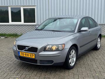 Volvo S40 1.8 Momentum Clima Elektrische Ramen beschikbaar voor biedingen