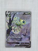 Celebi V - 245 alt art, Hobby en Vrije tijd, Verzamelkaartspellen | Pokémon, Ophalen of Verzenden, Zo goed als nieuw