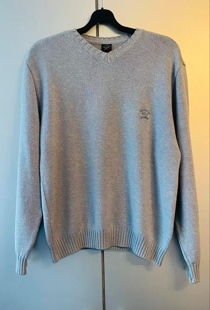 Paul & Shark: Pullover!, Kleding | Heren, Truien en Vesten, Nieuw, Maat 52/54 (L), Blauw, Verzenden