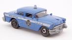 Buick Century Police van Matcbox MB858, Ophalen of Verzenden, Gebruikt, Auto
