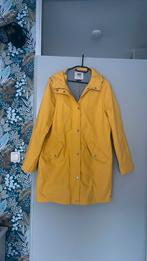 (Regen) jas, America Today, Kleding | Dames, Jassen | Winter, Verzenden, Geel, Maat 42/44 (L), Nieuw