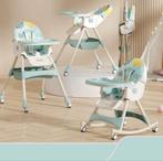 Kinder Eetstoel - Verstelbaar & Comfortabel, Kinderen en Baby's, Stoelverkleiner, Nieuw, Ophalen of Verzenden, Taizhou eiffel mould & plastic