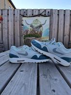 Nike Air Max 1 Zap Ultra Essential, Wit, Nike, Ophalen of Verzenden, Sneakers of Gympen