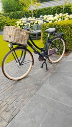 Cortina u4 denim, Ophalen of Verzenden, Zo goed als nieuw, Cortina, Handrem