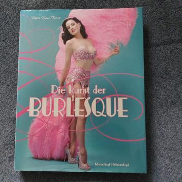 Dita von Teese Boeken - Burlesque & Beauty Duits beschikbaar voor biedingen