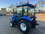 New Holland Boomer 40 tractor trekker tracteur, Zakelijke goederen, Agrarisch | Tractoren, Ophalen, Gebruikt, Tot 2500, Tot 80 Pk