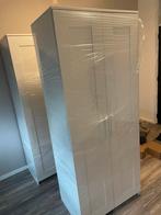 2x Brinnes kledingkast, Huis en Inrichting, Ophalen, 100 tot 150 cm, Zo goed als nieuw, 150 tot 200 cm