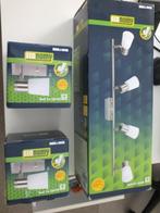 Briloner plafondspots, Ophalen of Verzenden, Nieuw, Glas, Minder dan 50 cm